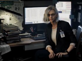 Resident Evil 9 Requiem