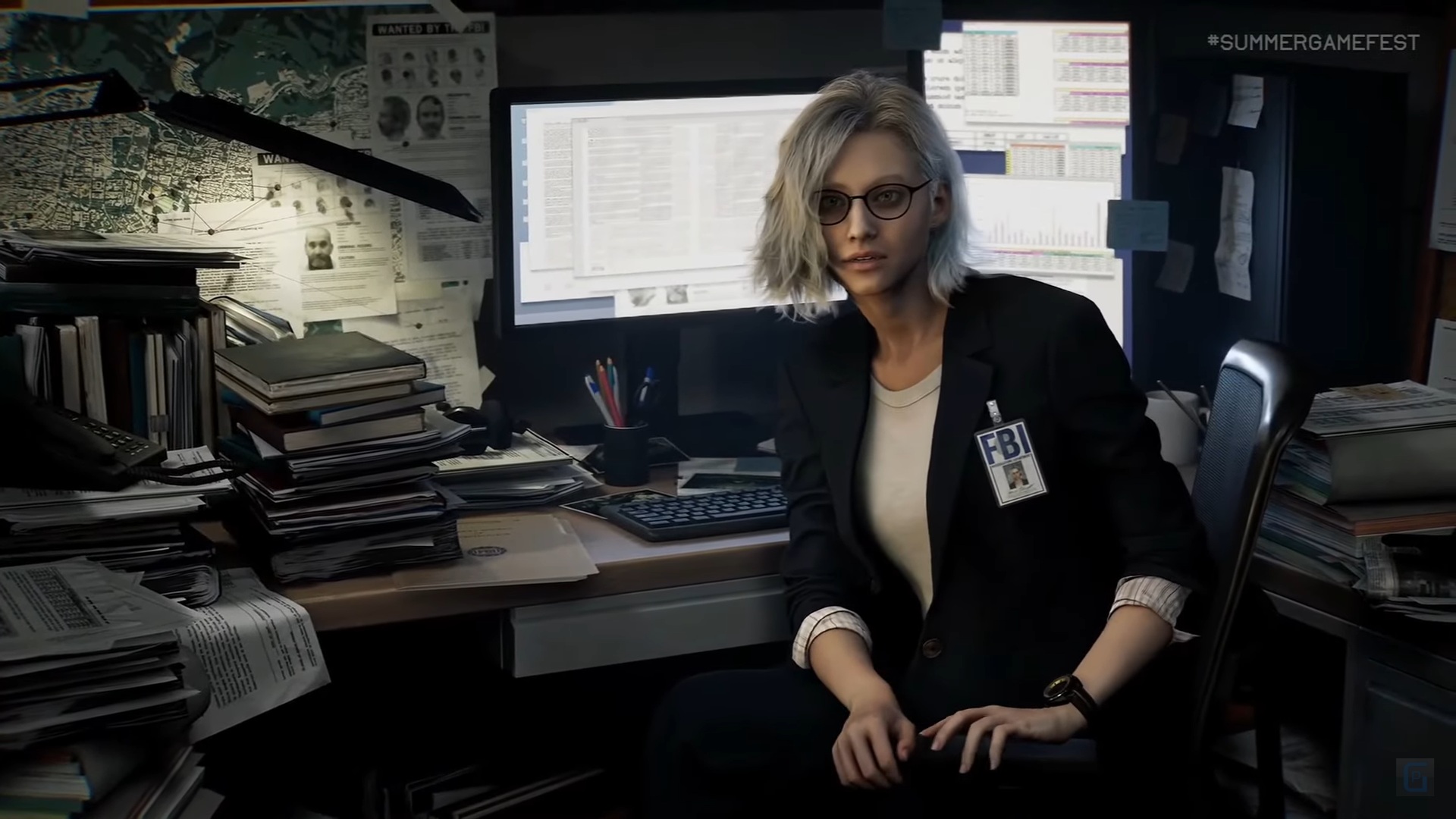 Resident Evil 9 Requiem