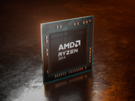 AMD Ryzen