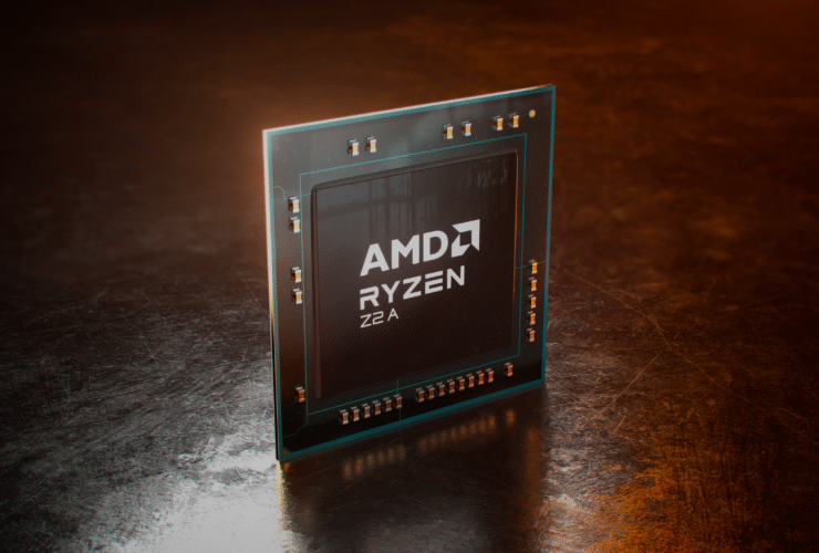 AMD Ryzen