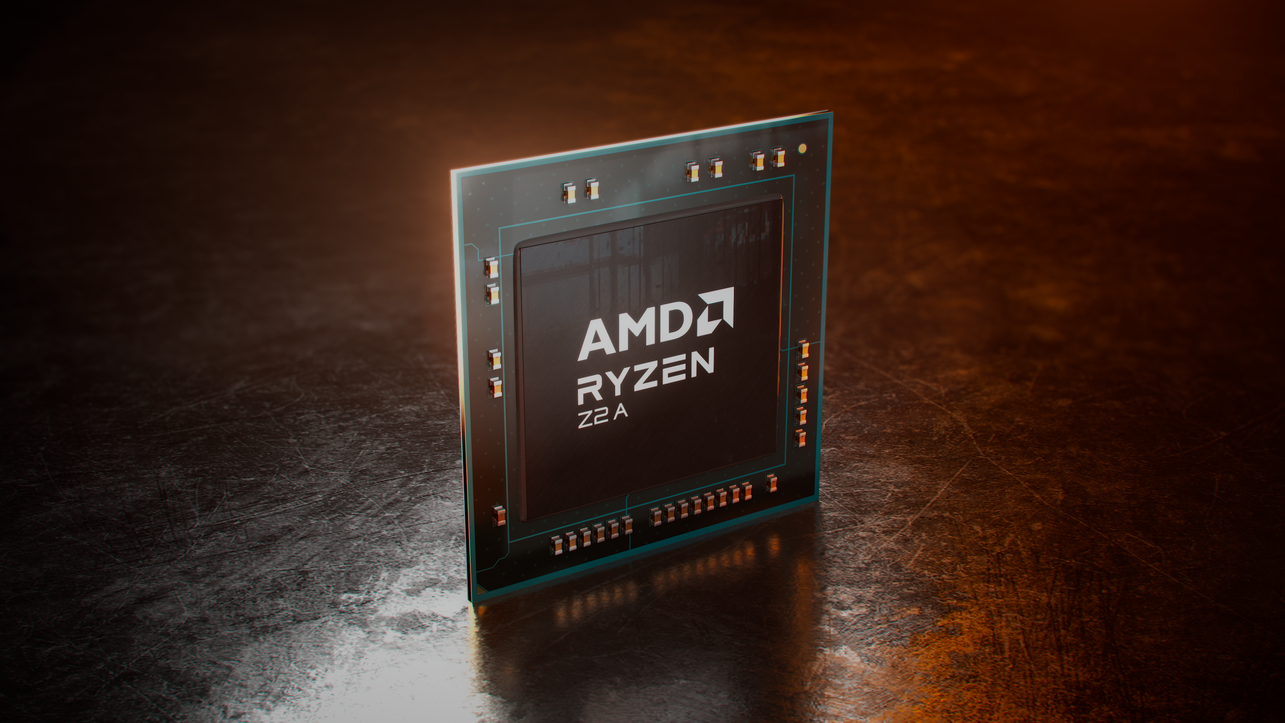 AMD Ryzen