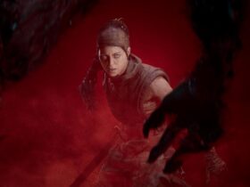 Senua's Saga Hellblade II Enhanced