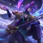 League of Legends Anteprima