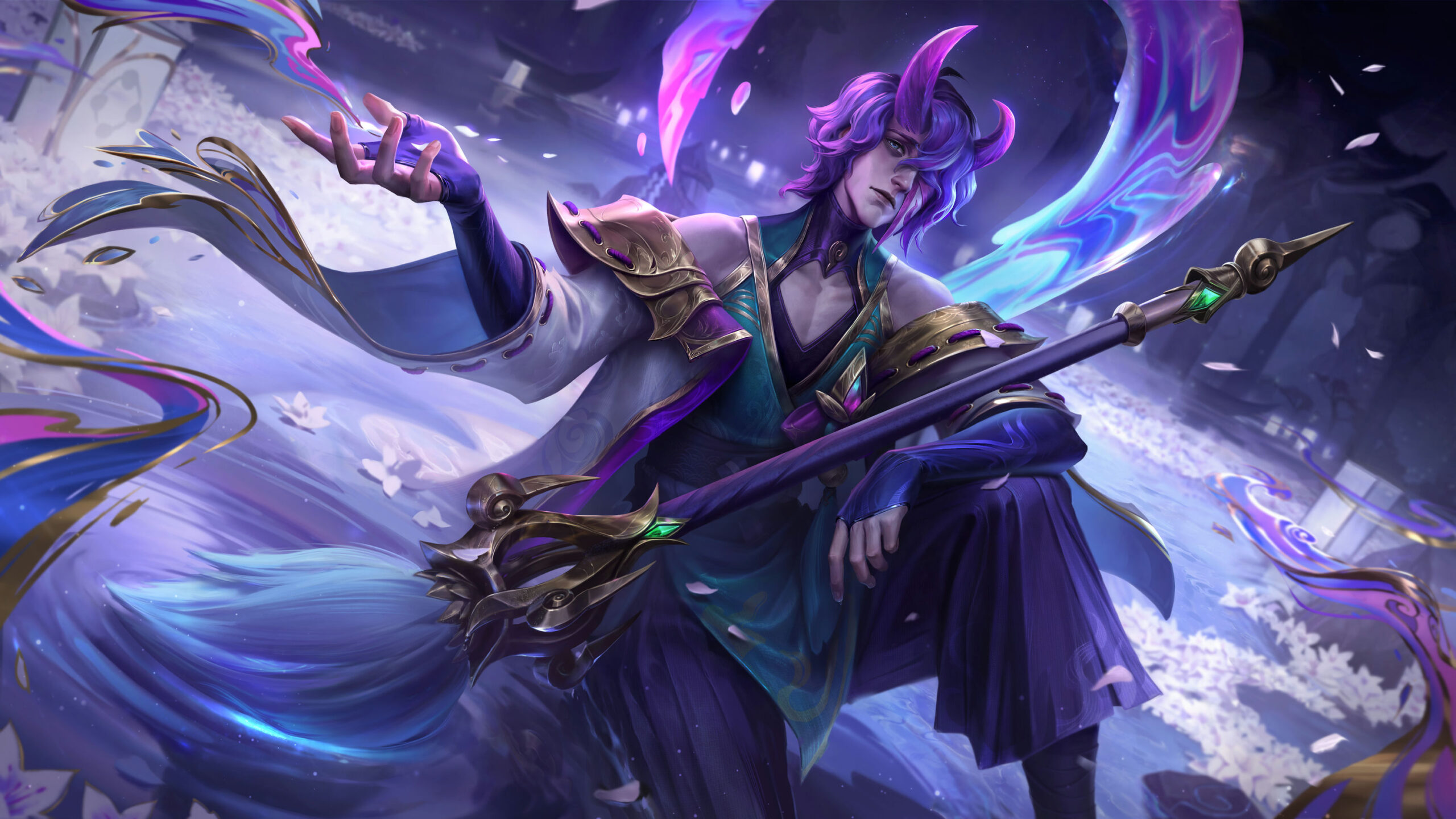 League of Legends Anteprima