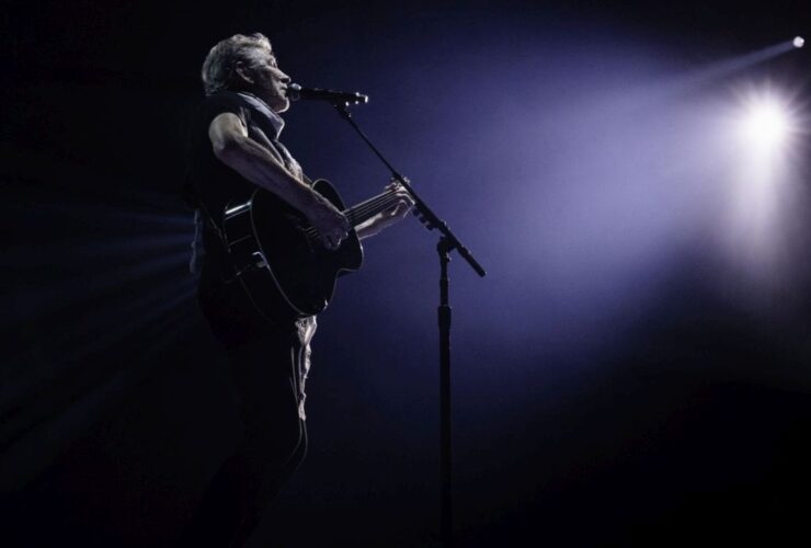 THIS IS NOT A DRILL - LIVE FROM PRAGUE THE MOVIE