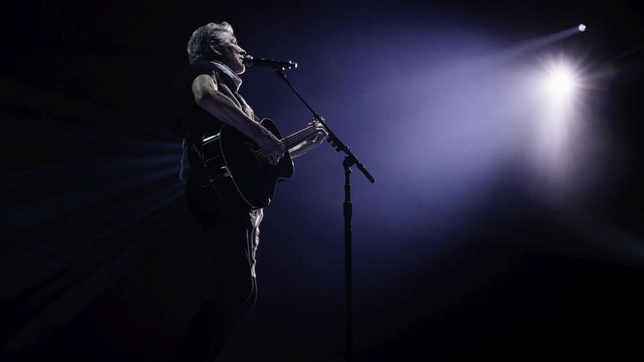 THIS IS NOT A DRILL - LIVE FROM PRAGUE THE MOVIE