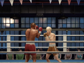 the thrill of the fight 2 match