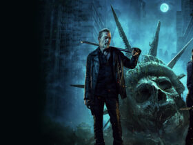 The Walking Dead - Dead City