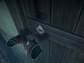 Thief VR Legacy of Shadow