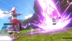 Trails in the Sky 1st Chapter