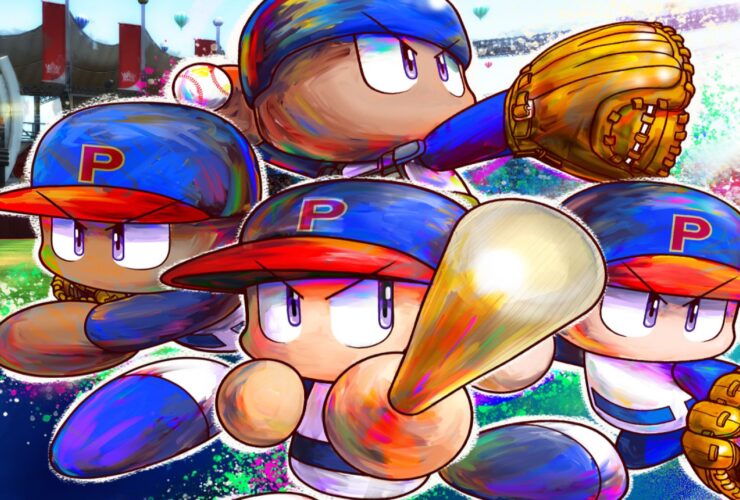 WBSC eBaseball Series 2025