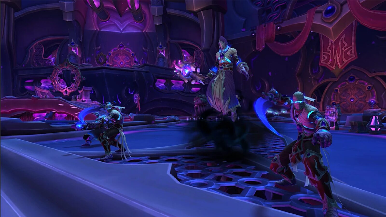 World of Warcraft The War Within