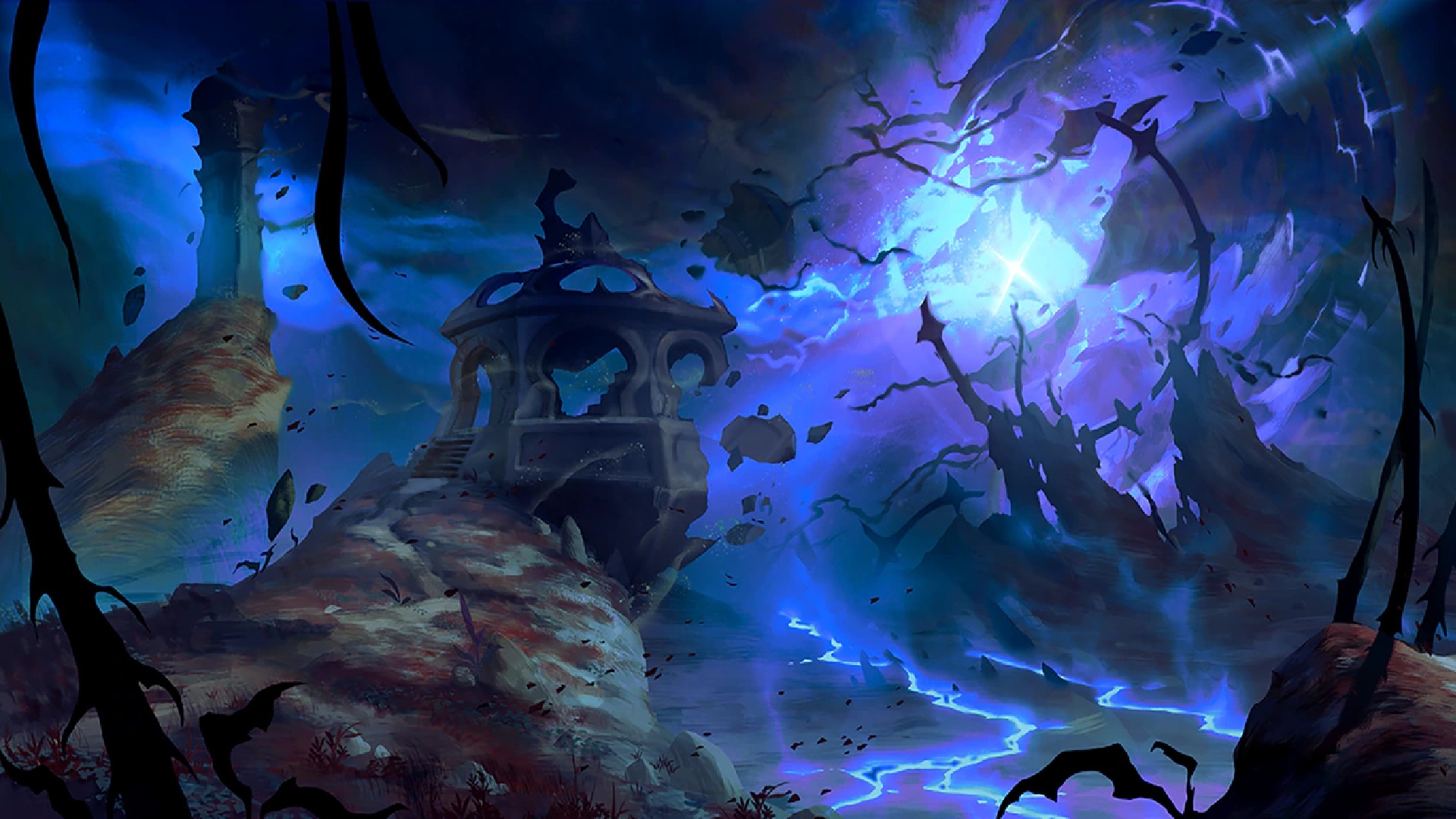 World of Warcraft The War Within