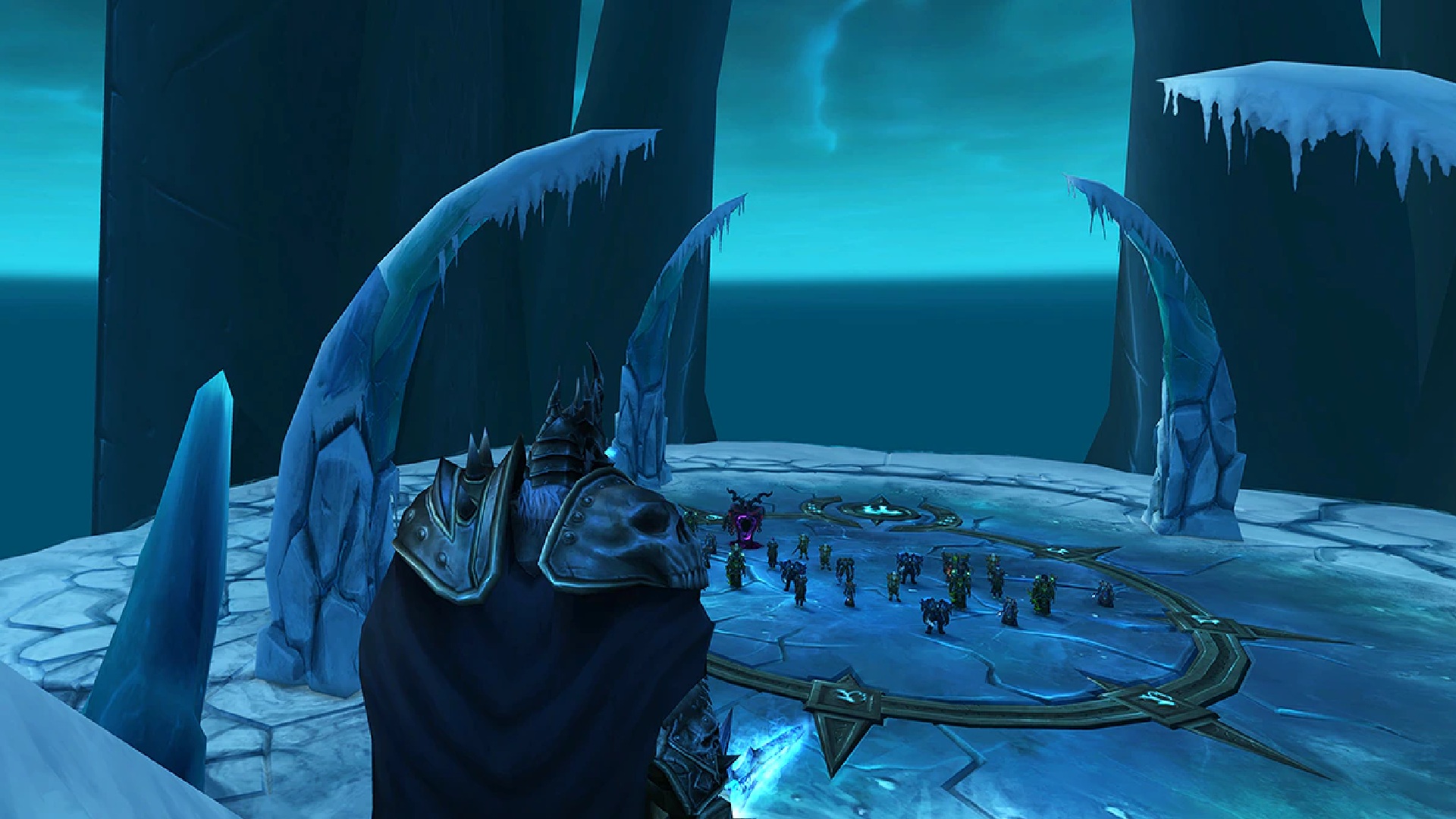 World of Warcraft The War Within