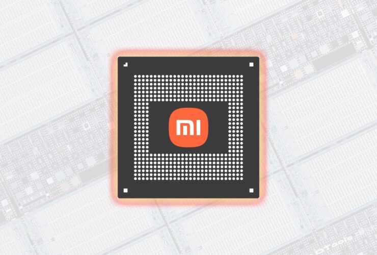 Xiaomi