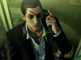 Yakuza 0 Director's Cut