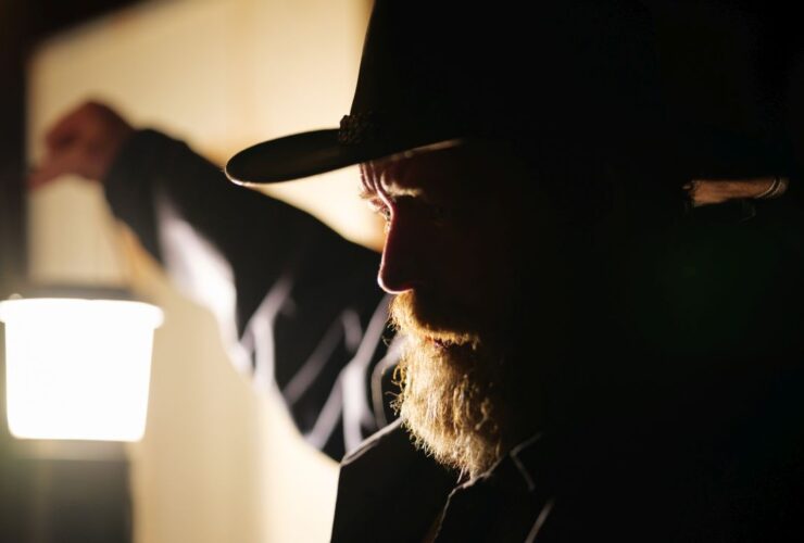 You’ll Never Find Me – Nessuna via d’uscita