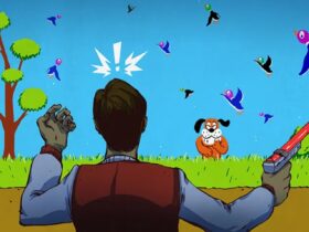 zapper nintendo switch 2