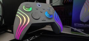 Turtle Beach Afterglow Wave