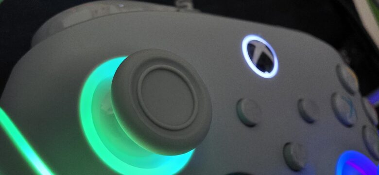 Turtle Beach Afterglow Wave