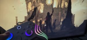 Turtle Beach Afterglow Wave