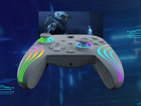 Turtle Beach Afterglow Wave