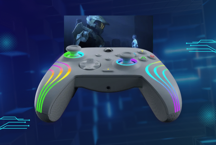 Turtle Beach Afterglow Wave