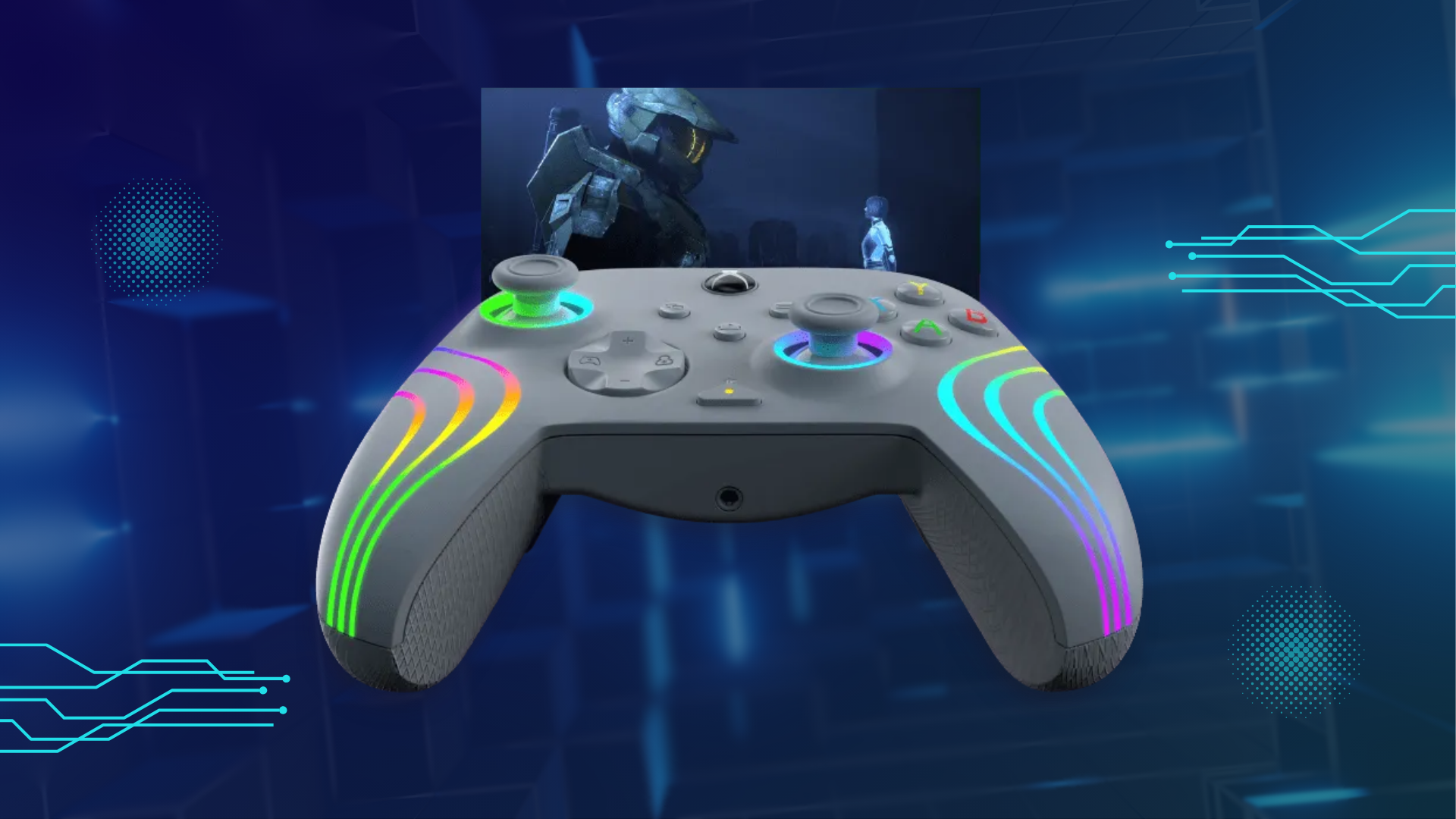 Turtle Beach Afterglow Wave