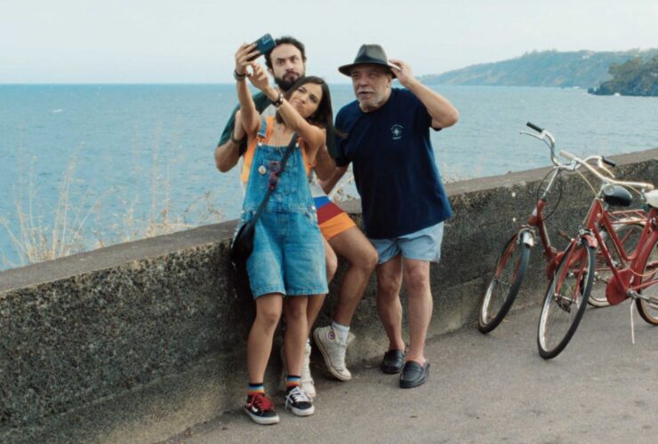 Arrivederci tristezza