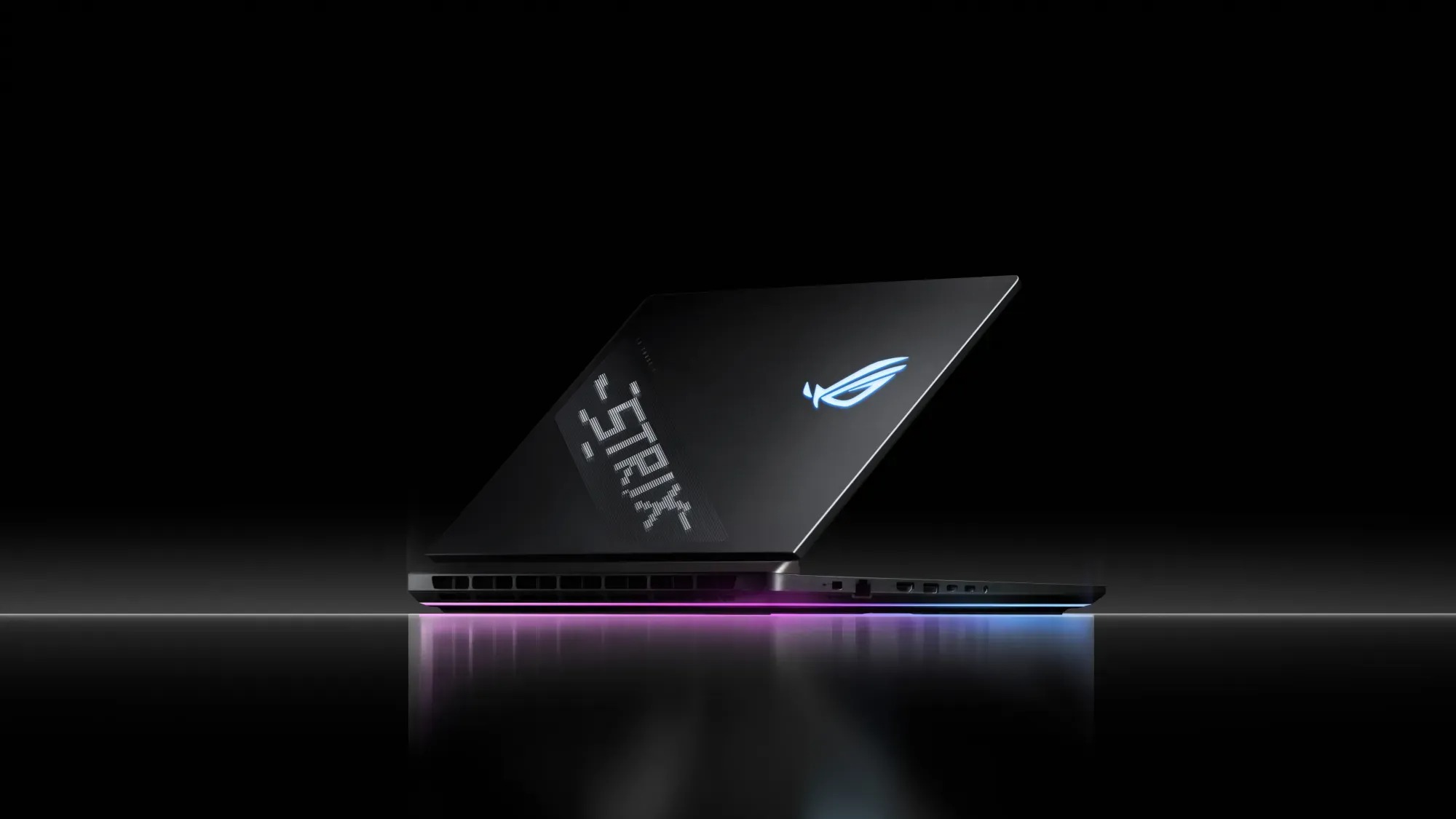 ASUS ROG Strix Scar 18