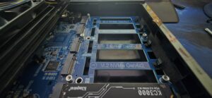 ASUSTOR FLASHSTOR 6 Gen 2