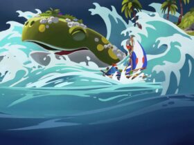 Survival Kids Recensione