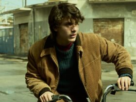 Gomorra - Le origini