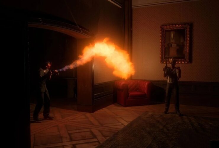 Midnight Murder Club