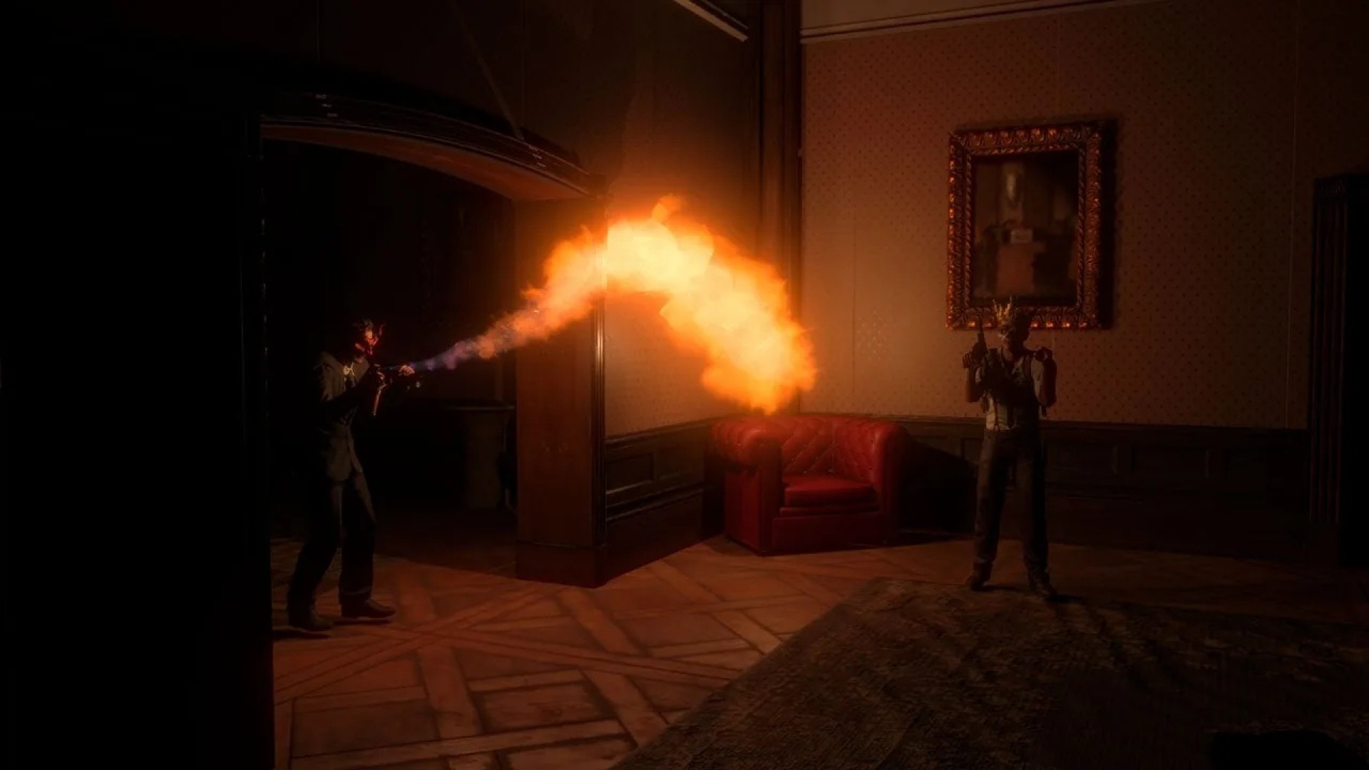 Midnight Murder Club