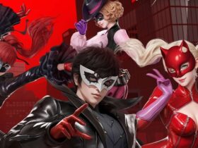 naraka bladepoint persona