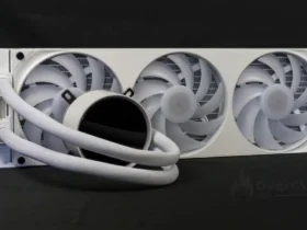 Kraken Elite 420 RGB