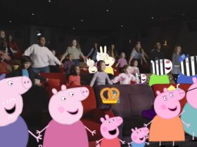 Una sorellina per Peppa Pig