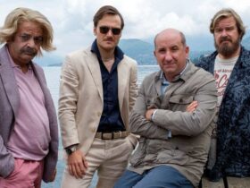 Qui non succede niente