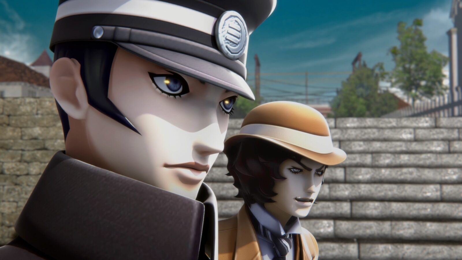Raidou Remastered