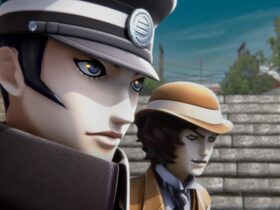 Raidou Remastered
