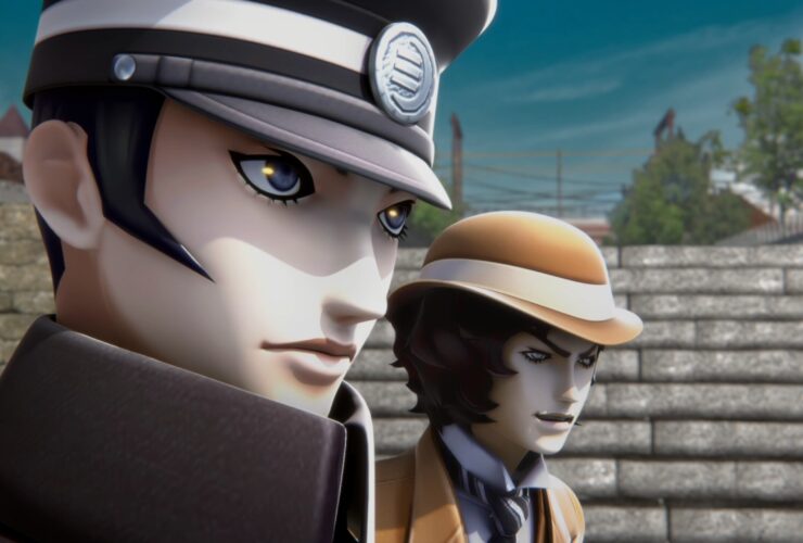Raidou Remastered