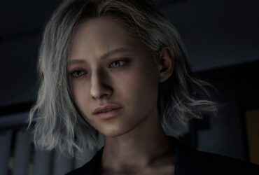 resident evil requiem