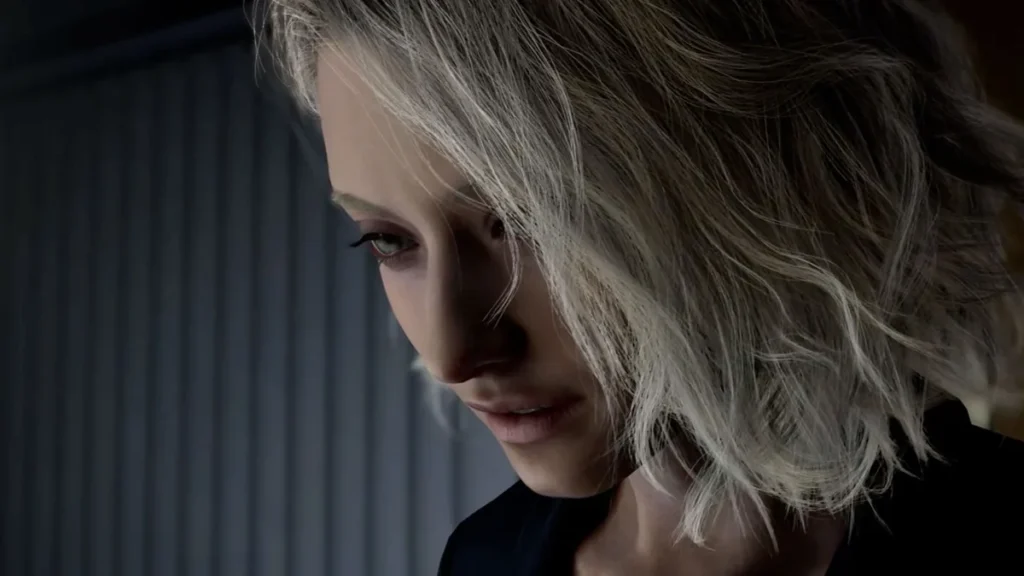 Resident Evi Requiem 