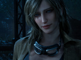 Metal Gear Solid Delta