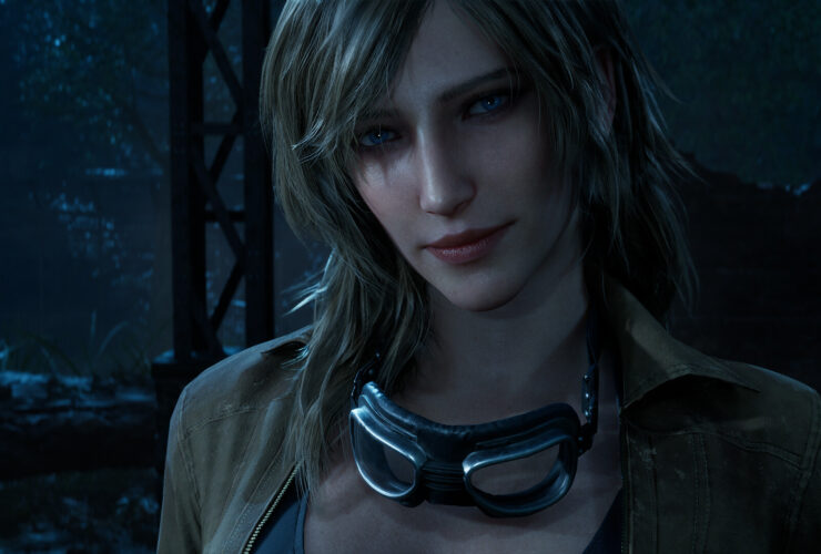 Metal Gear Solid Delta