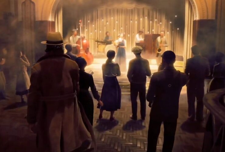 Stranger Than Heaven