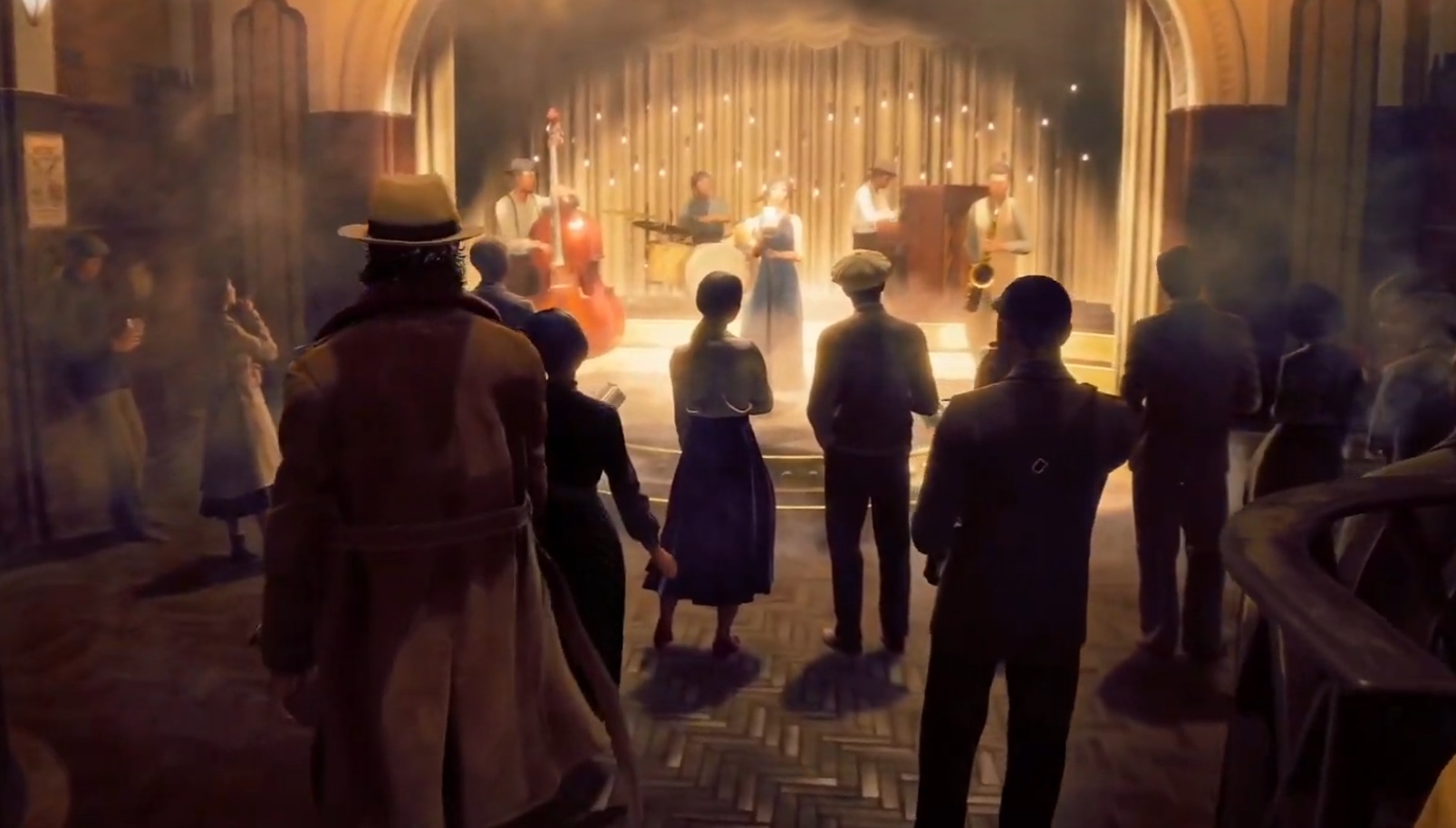 Stranger Than Heaven