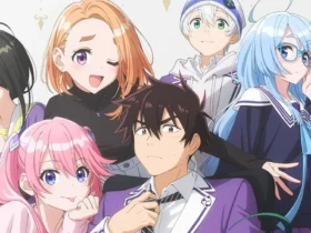 the shiunji family children