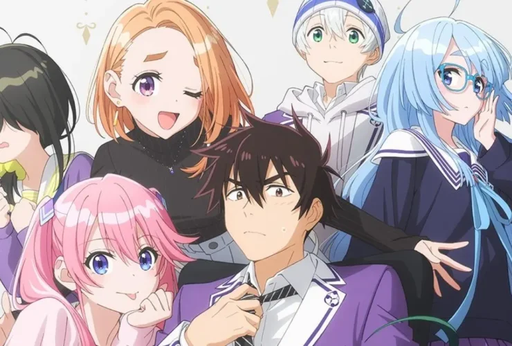 the shiunji family children